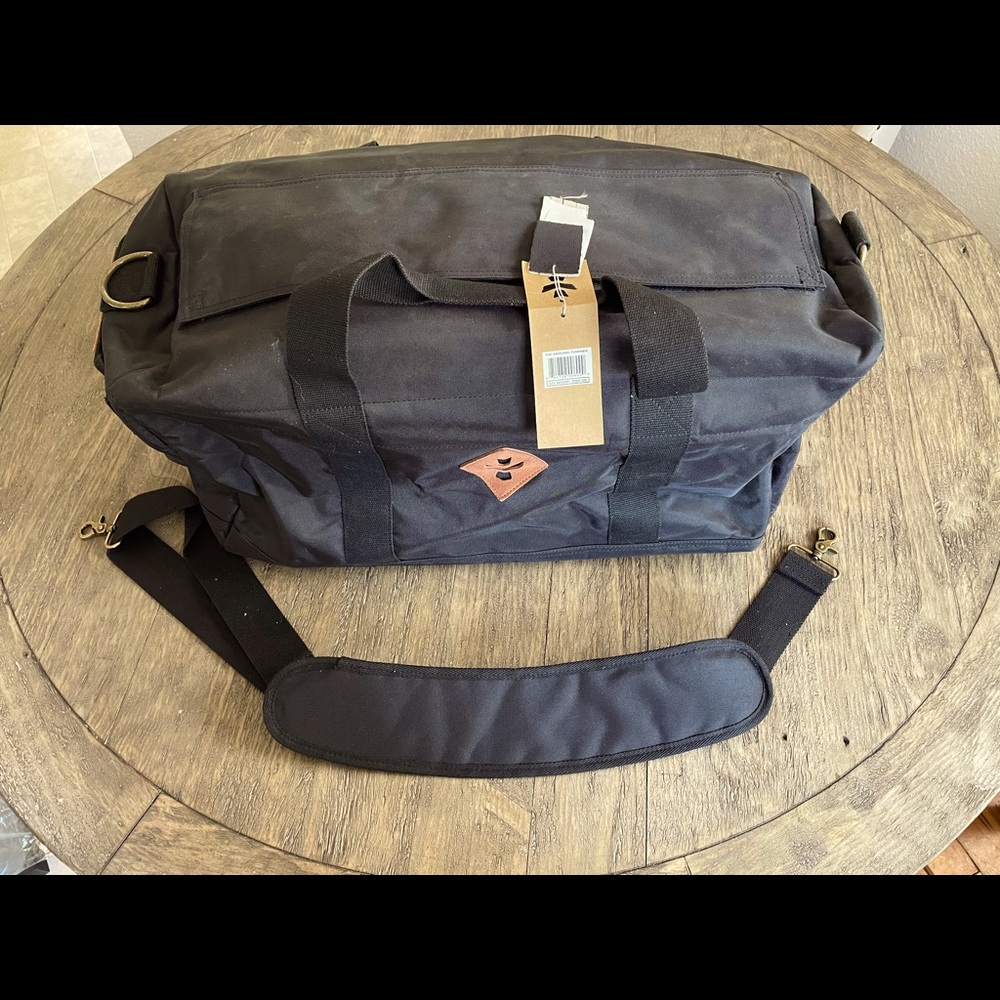 Revelry - The Around Towner - Duffle bag